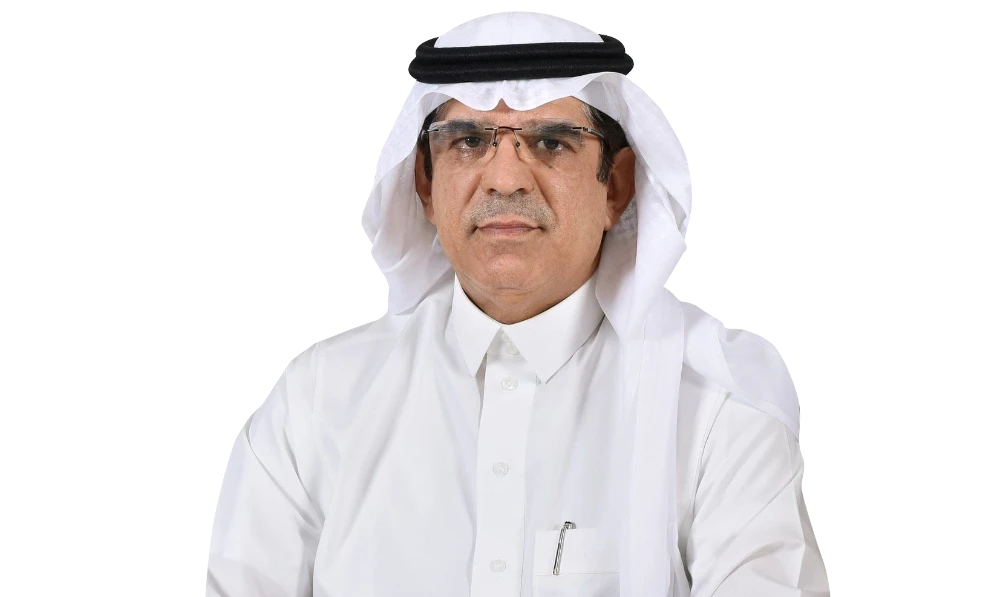 Obaid Abdullah Al-Rasheed