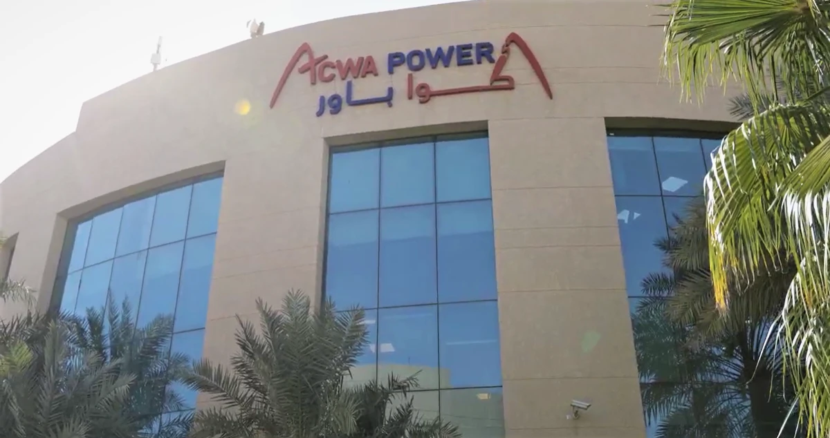 Saudi ACWA Power shares stride higher after blockbuster debut: TASI Performers