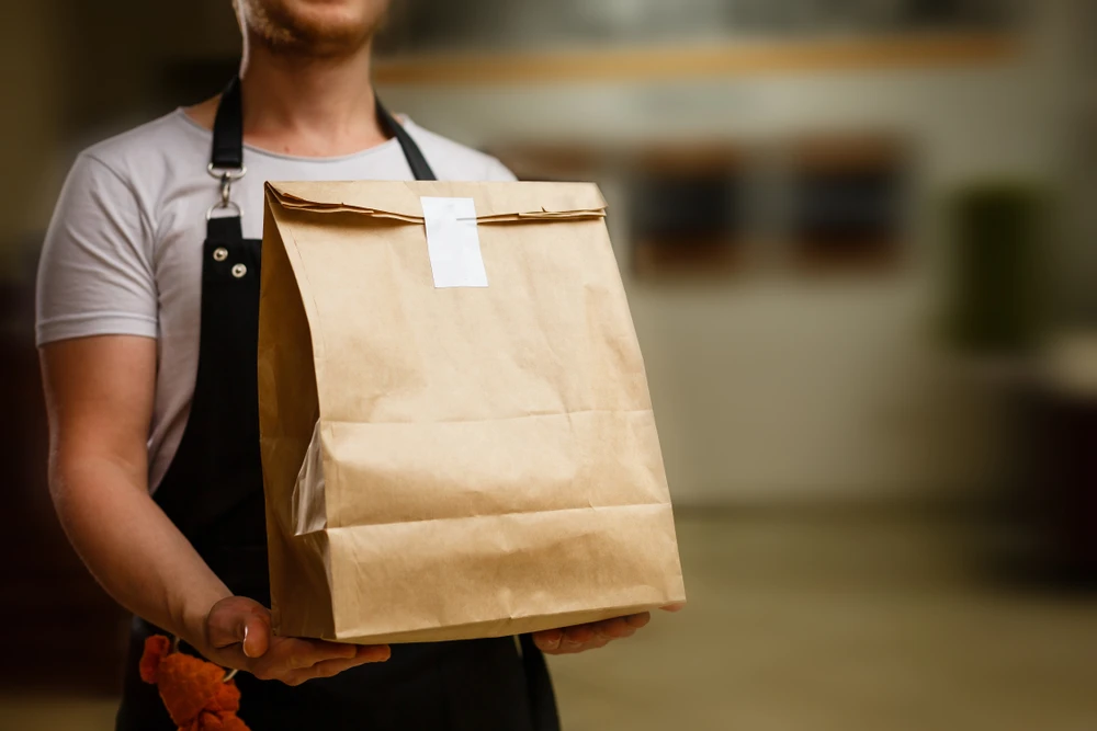 Saudi delivery apps jump by 460% in two years