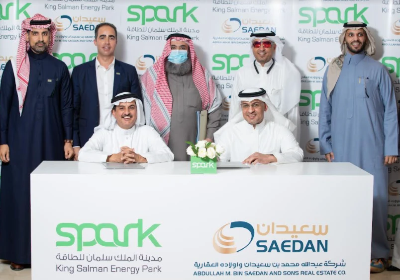 Saudi Affordable House Co. to build $100m residential complex at SPARK
