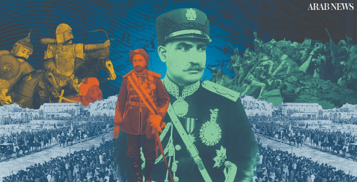 How Iran’s Ahwazi Arabs, betrayed, fell victim to oppression that continues to this day