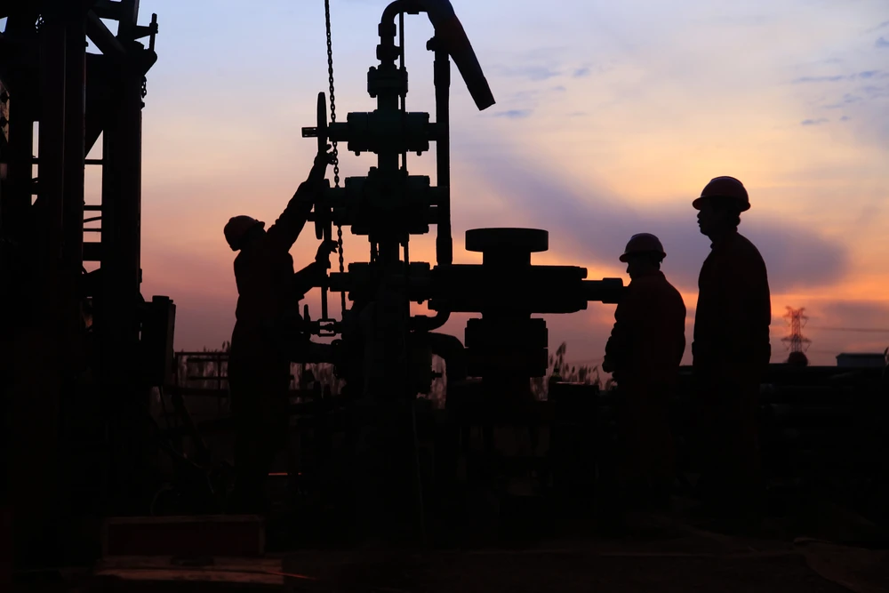 OPEC oil output boost in December again undershoots target: Reuters