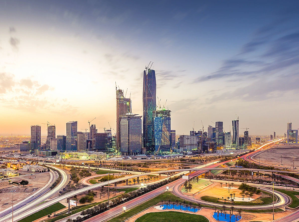 saudi arabia is witnessing M&a activity across all sectors including healthcare, education, logistics, tourism, entertainment and sports. (SPA)