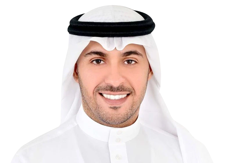 Ghanem Al-Ghanem. (Supplied)
