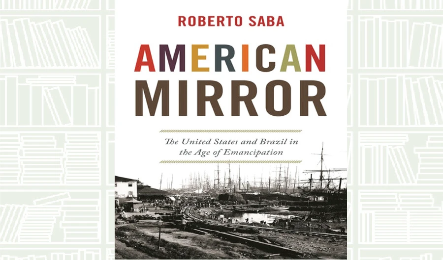 What We Are Reading Today: American Mirror