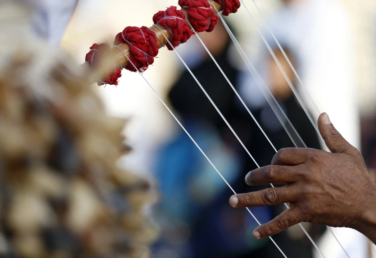 Arabic music institute to be established in Saudi Arabia