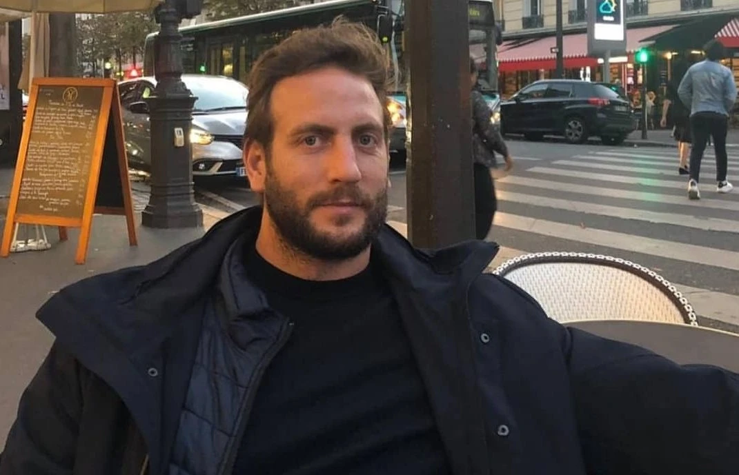 Lebanese serial assaulter Marwan Habib was arrested on Friday in Miami. (Screenshot)
