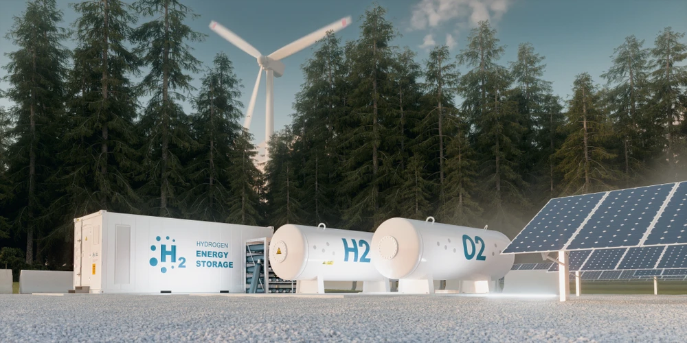 UAE and UK to explore hydrogen collaboration
