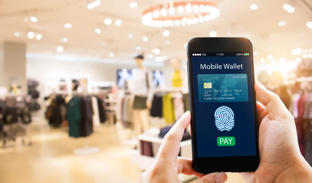 Egypt’s mobile wallet transactions jump 160% in 2021