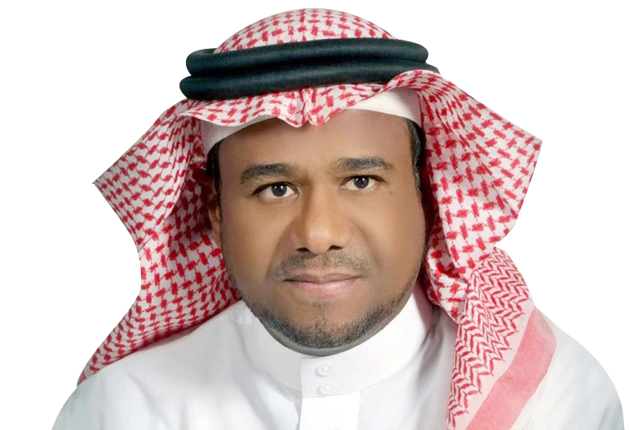 Saleh Aldosari. (Supplied)