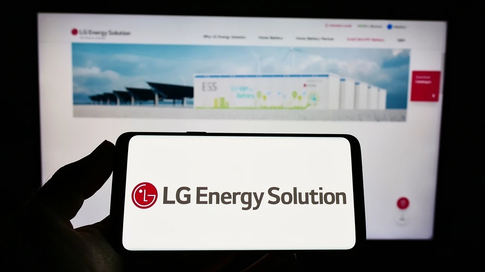 South Korea’s LG Energy Solution IPO attracts around $80bn in bids: sources