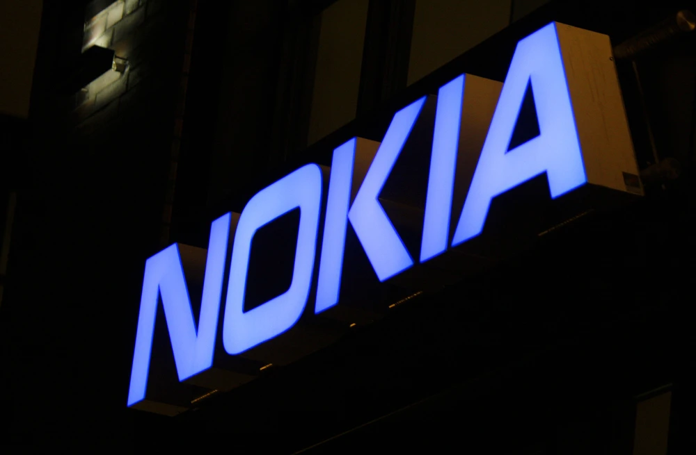Nokia expects strong 2022 as supply crunch eases