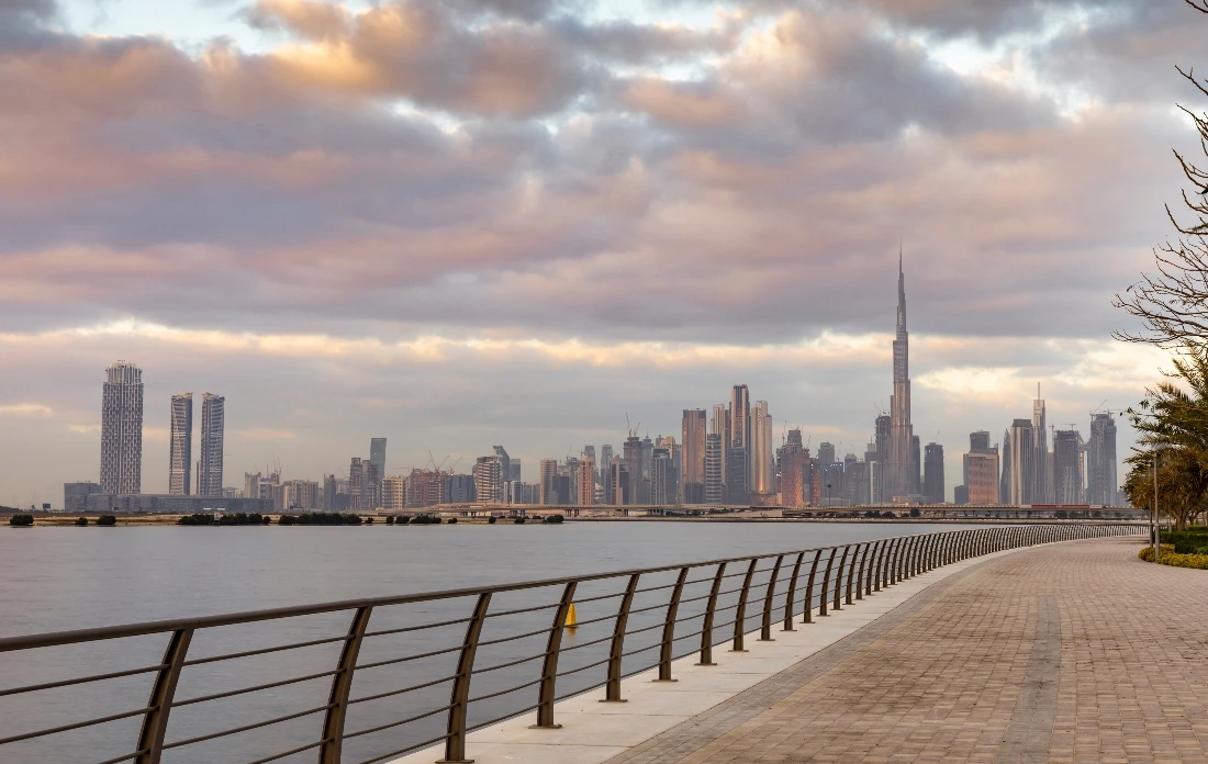 Publishing misinformation in the UAE carries severe punishments. (FILE/Shutterstock)