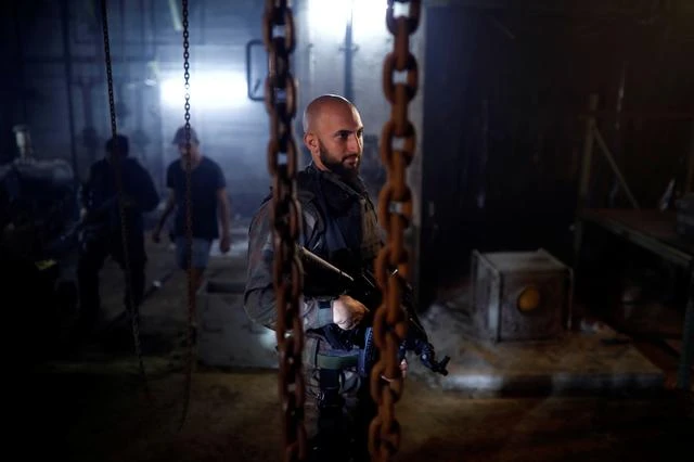 Blackstone buys production company behind hit Israeli show ‘Fauda’