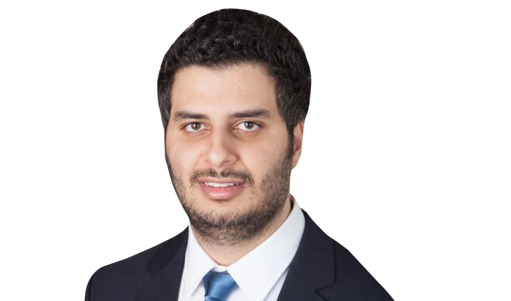Mashour Ibrahim Alfadul. (Supplied)