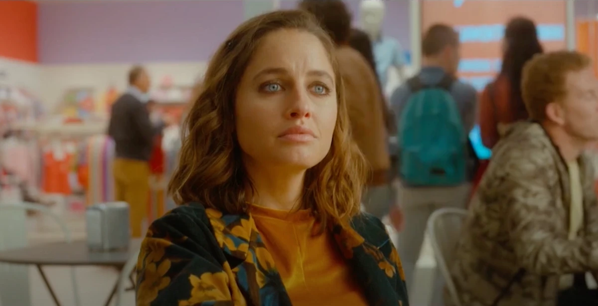 ‘Four to Dinner’ is now streaming on Netflix. (YouTube)