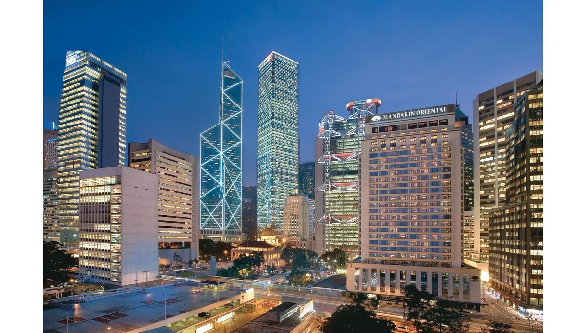 Mandarin Oriental Hotel Group operates 35 hotels and seven residences in 24 countries and territories. (Supplied)