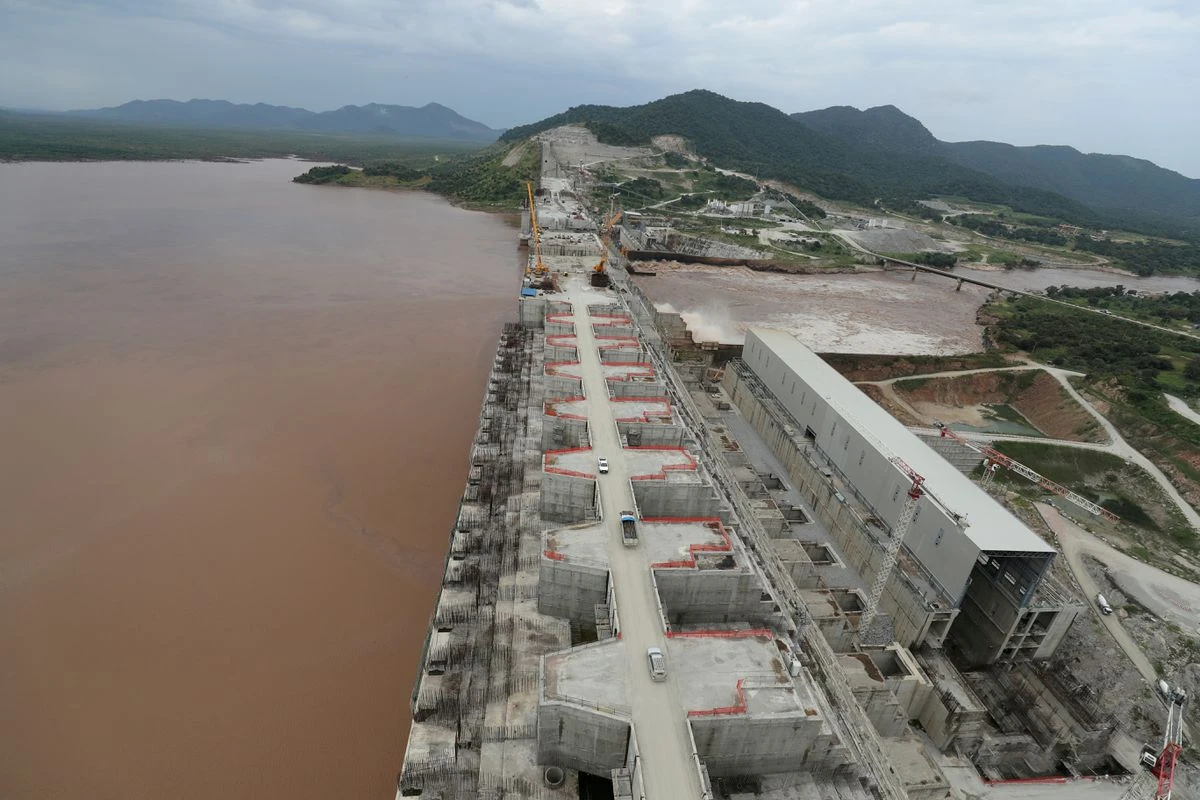 Egypt: Ethiopia rejecting coordination mechanism over Renaissance Dam