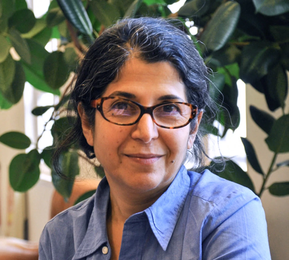 France warns Iran’s reimprisonment of academic Adelkhah will damage relations