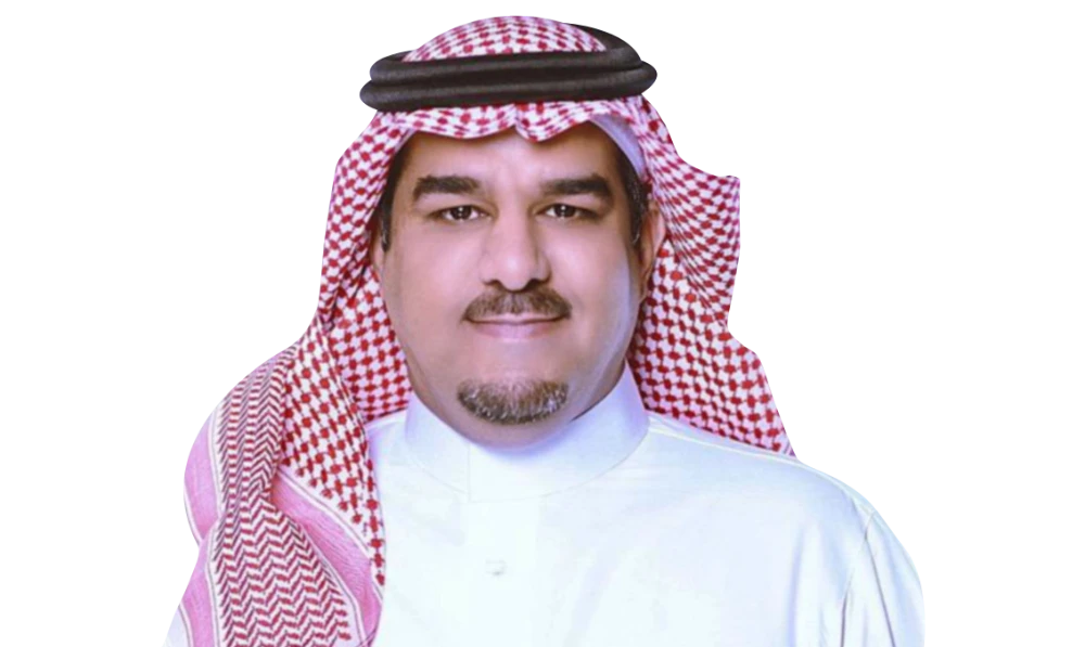 Dr. Amr Al-Amri