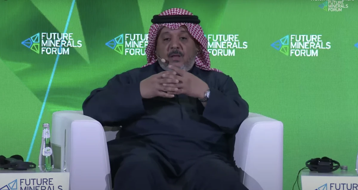 Customers and investors are driving low-carbon footprint demand, says SABIC executive
