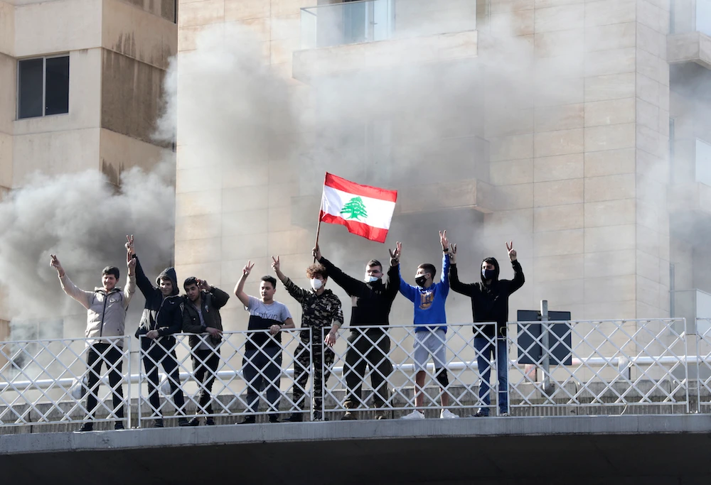 How Lebanon’s antiquated citizenship laws deny stateless people and their children basic rights and welfare