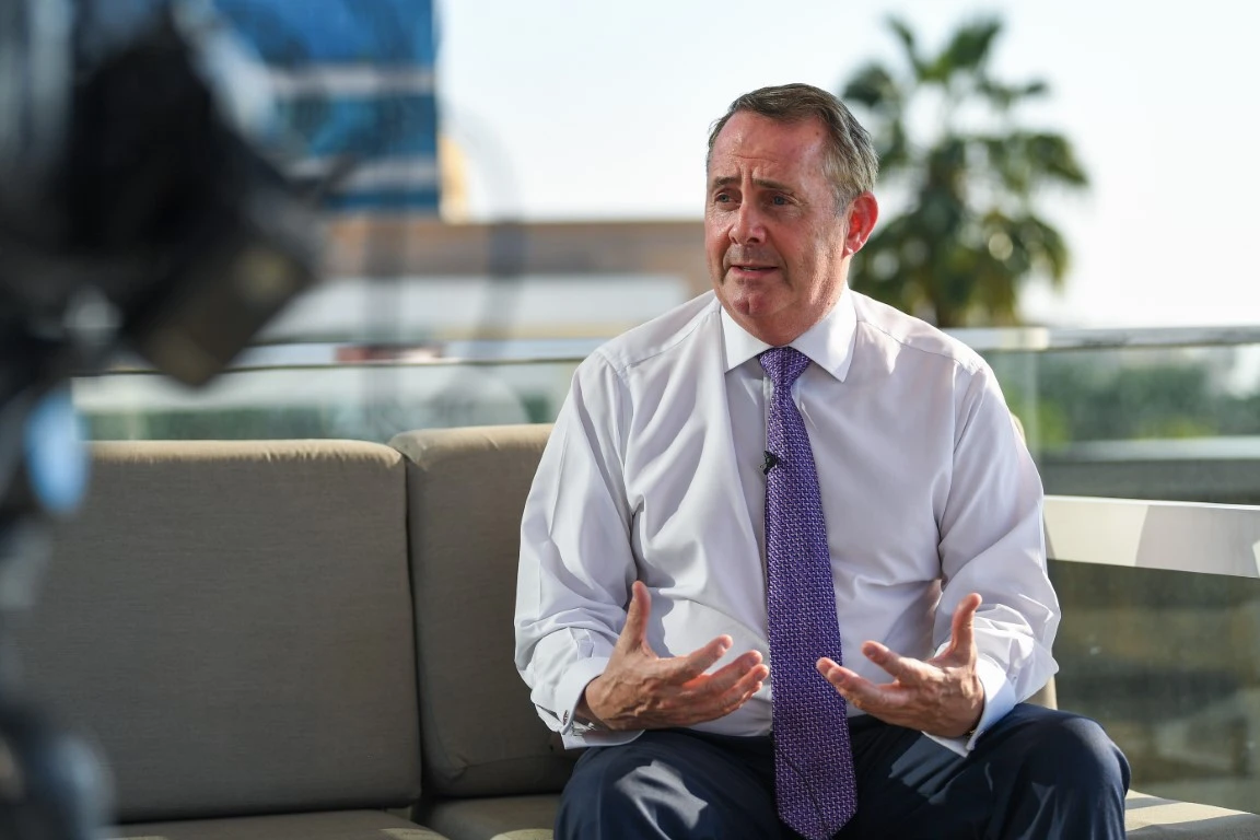 Free trade negotiations between UK, UAE nearing agreement, says British MP