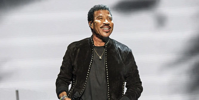 The Library of Congress said Thursday that Lionel Richie will receive the national library’s Gershwin Prize for Popular Song. He will be bestowed the prize at an all-star tribute in Washington, D.C., on March 9. (AP)