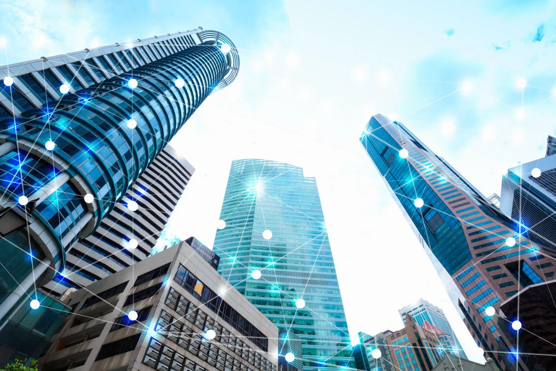 Smart Cities Solutions is building a parking project in Saudi Arabia's Eastern Province. (Shutterstock)
