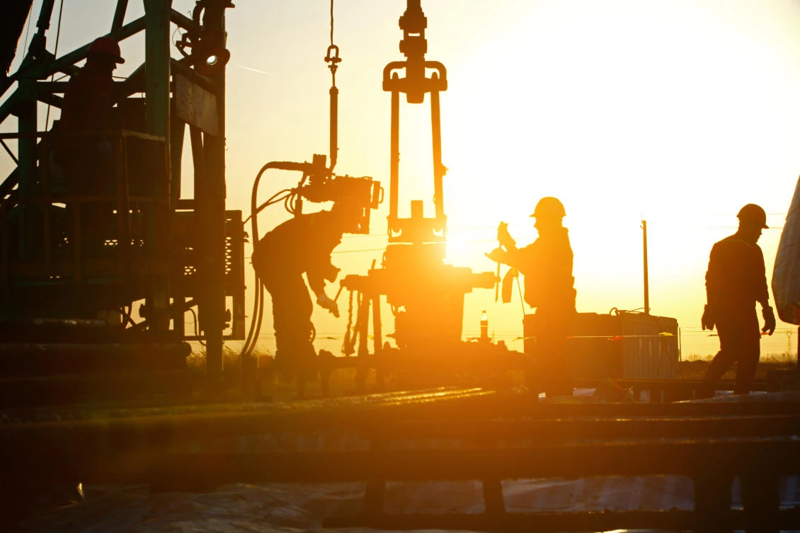 Cougar Drilling Solutions has operations around the world. (Shutterstock)