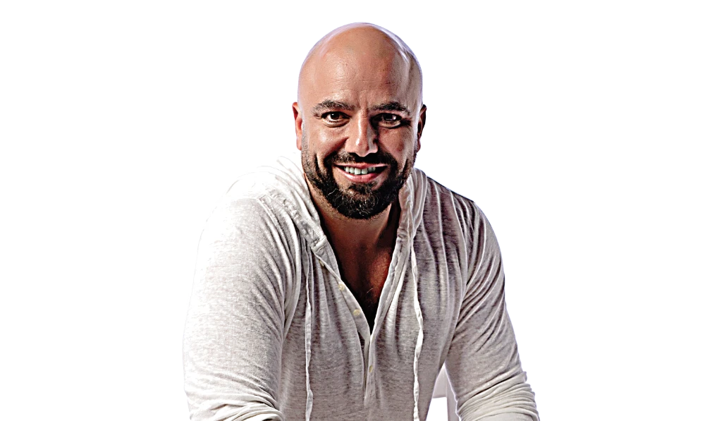 Ahmad Abu Zannad