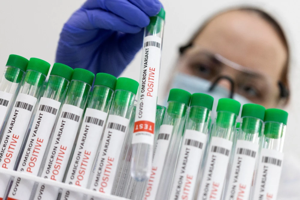 Turkey lifts PCR requirement for unvaccinated in some areas
