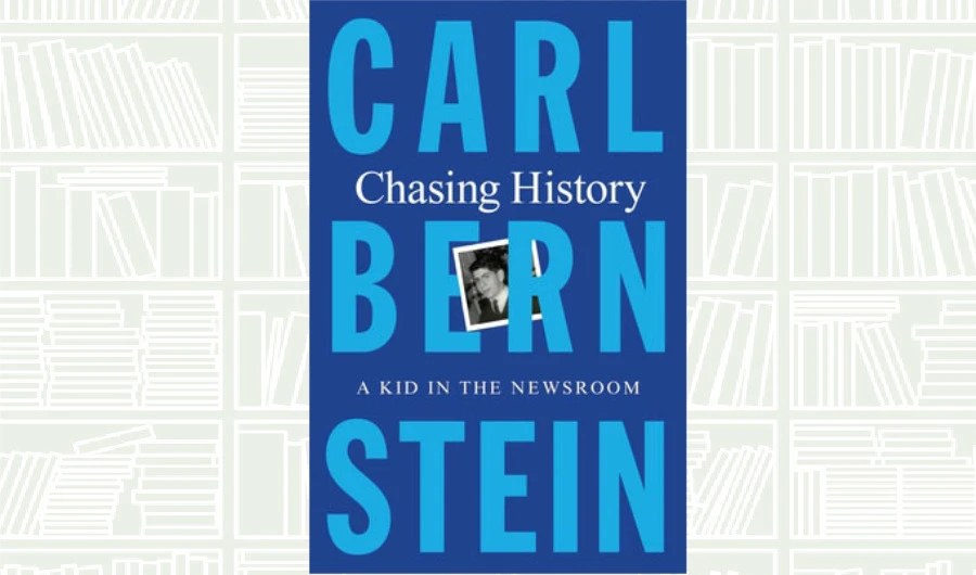 What We Are Reading Today: Chasing History