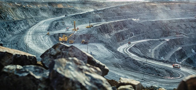 Ma’aden to study opportunities to treat mining waste