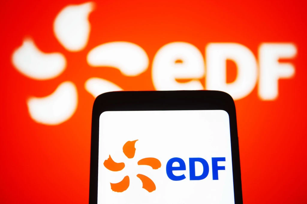 Électricité de France's enforced discounted prices will cost it $9bn