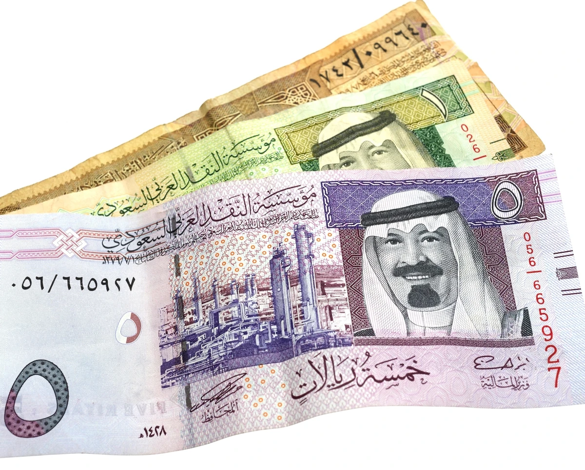 Government deposits with SAMA in biggest monthly drop since 2016