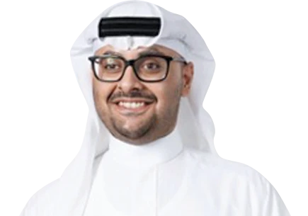 Naif Almohaia. (Supplied)