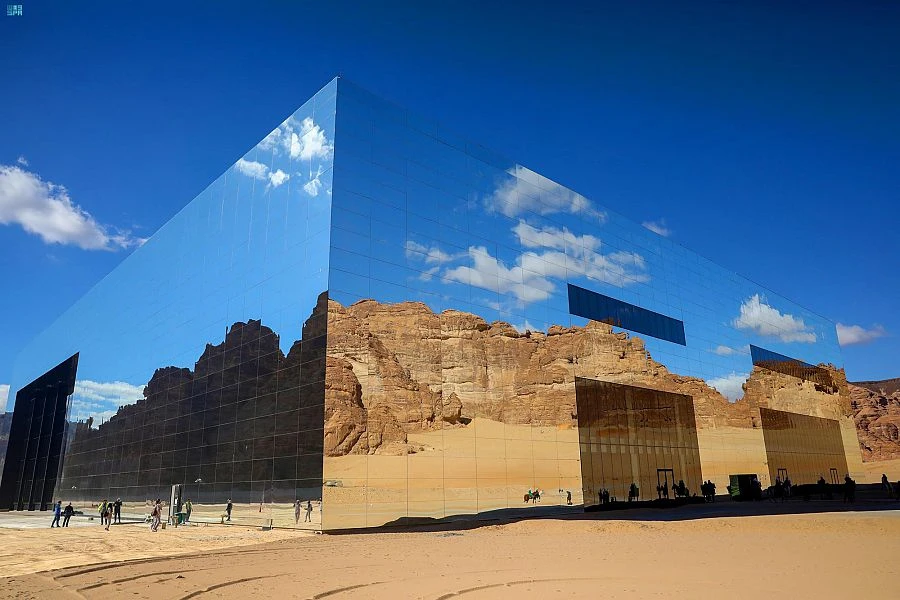 Sports ministry announces details of Saudi Tour 2022 in AlUla