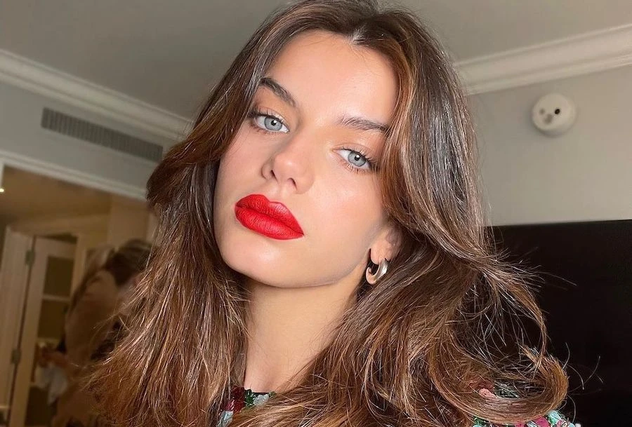 ‘I’m really happy to represent my roots,’ says French-Tunisian ‘Scream’ star Sonia Ben Ammar