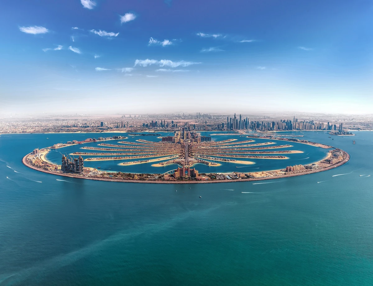 Arada enters Dubai property market with a $65m land purchase