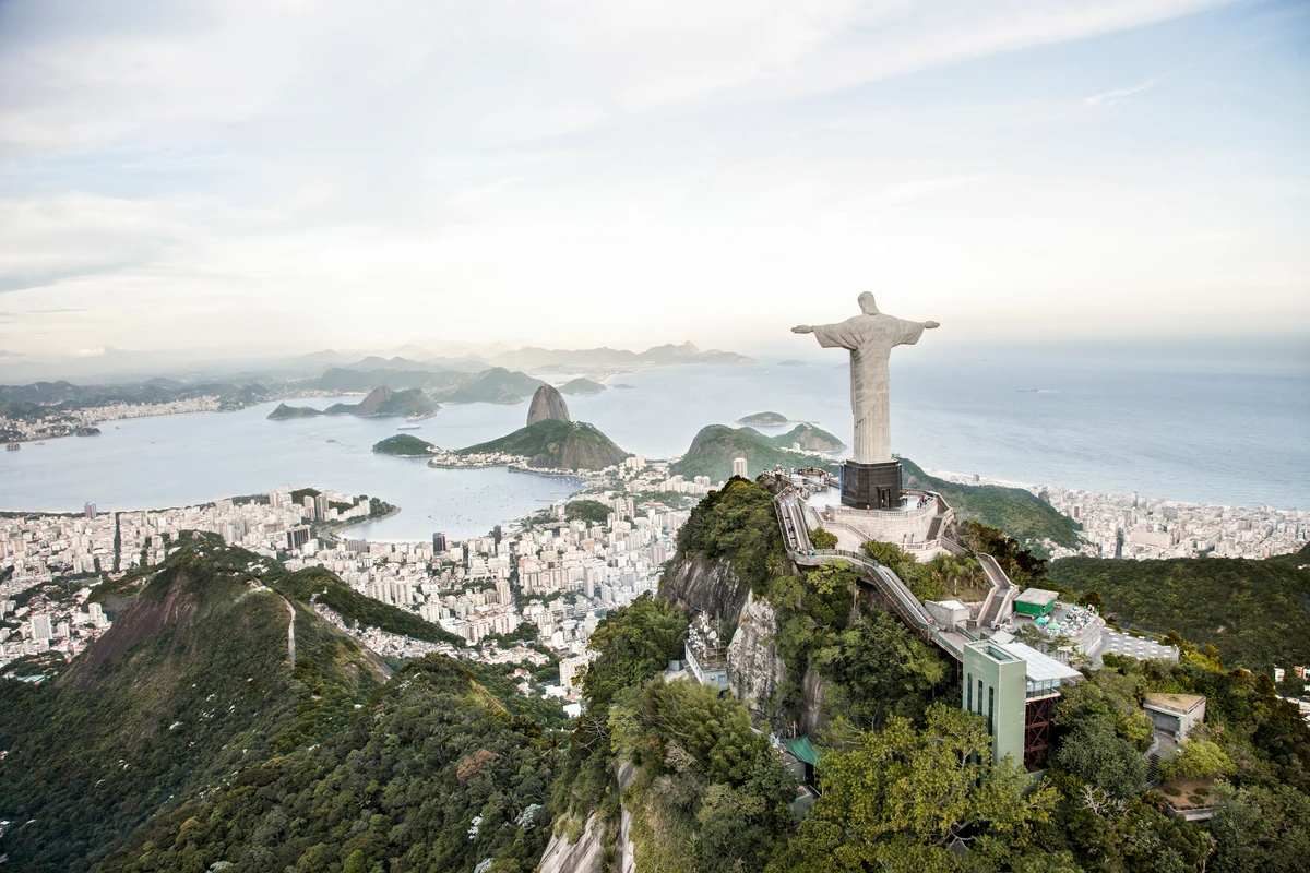Rio de Janeiro allocates 1% of its funds to invest in cryptocurrency