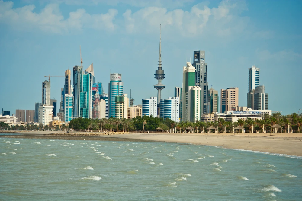 Kuwait’s budget deficit 682 million dinars in 9 months