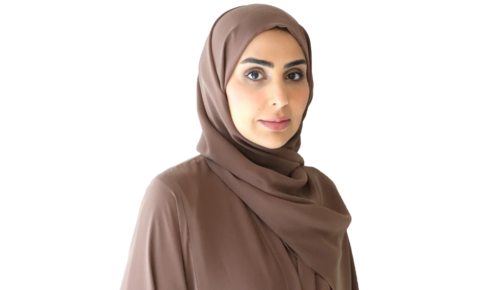 Shaima Rashed Al-Suwaidi