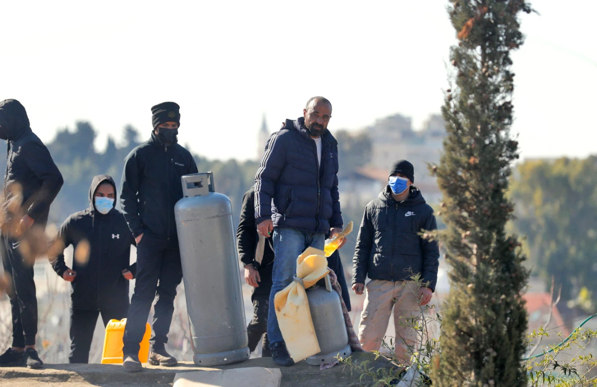 New eviction standoff in flashpoint Sheikh Jarrah neighborhood of East Jerusalem