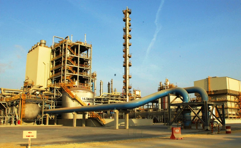 Sipchem shares soared 142% last year as profits boomed, off to a good start in 2022: TASI movers