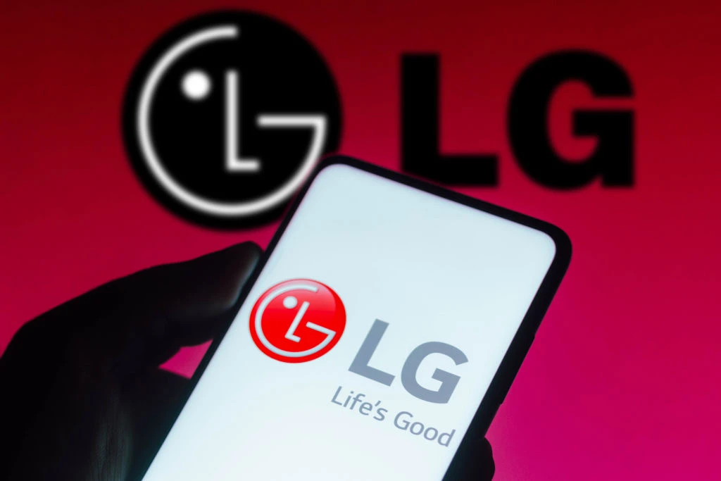 South Korea’s LG plans to make Riyadh its regional centre for the Middle East