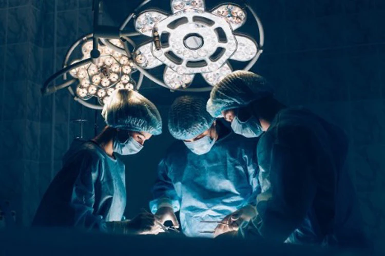 The 14th Saudi General Surgery Society Forum will be held from February 19 to 21 at the Ritz-Carlton Hotel in Jeddah. (Supplied)