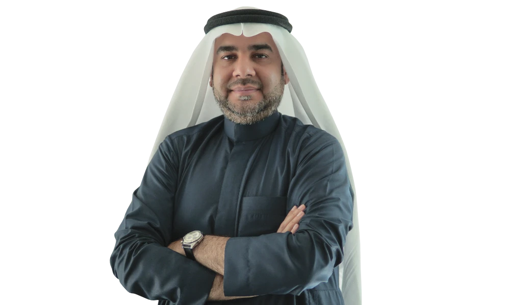 Omar Akbar, CEO of Zamzam.com.