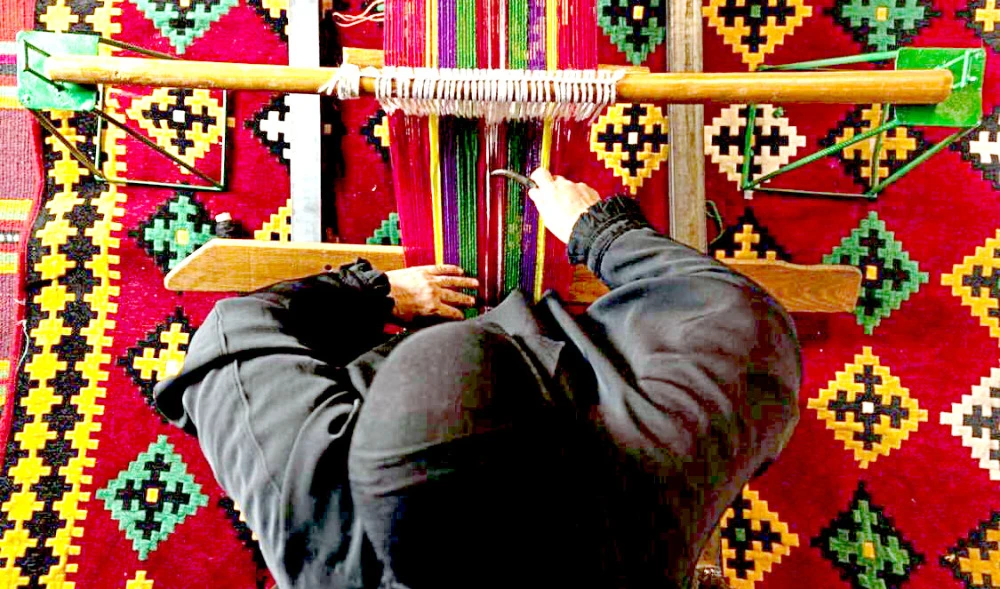 New program to boost Saudi crafting skills
