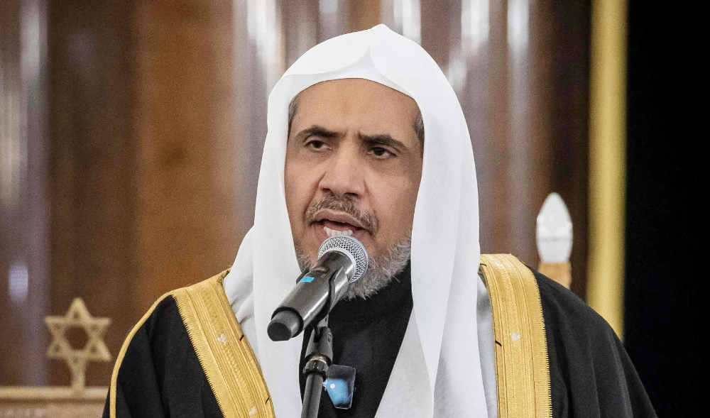 Muslim World League condemns terrorist attack on Abu Dhabi